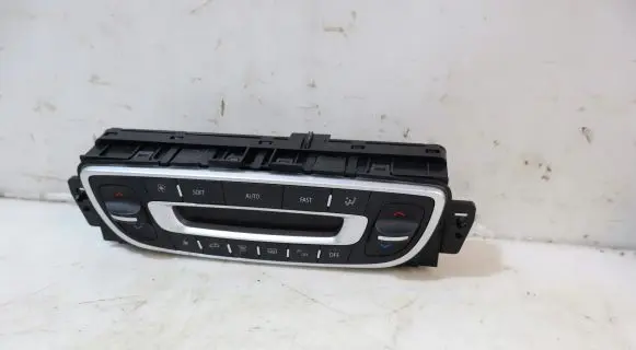 Renault Fluence Interior fan control switch 
