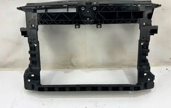 Volkswagen Caddy Radiator support slam panel 2K5805588