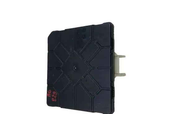 Audi Q4 Sportback e-tron Central body control module 1EE937089D