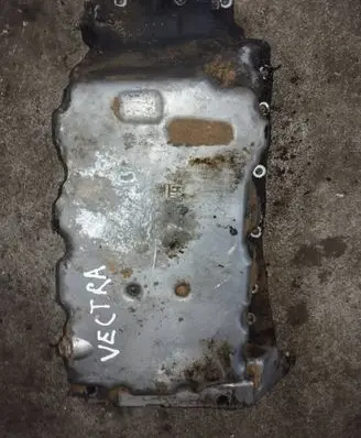 Opel Vectra B Oil sump 