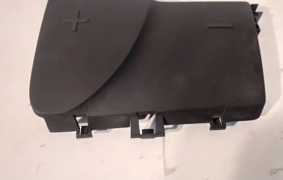 Citroen C5 Battery box tray cover/lid