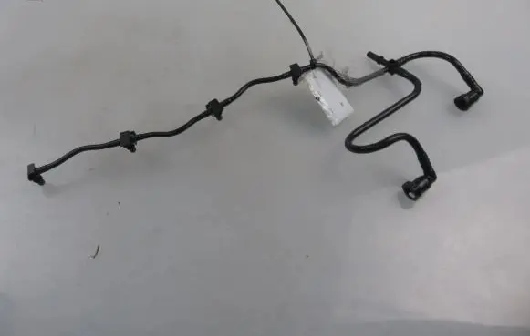 Ford Transit Fuel injector supply line/pipe 