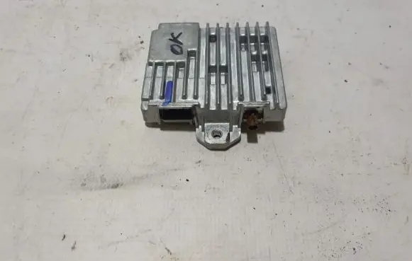 Ford Mach-E I Other control units/modules LJ8T3G590AK