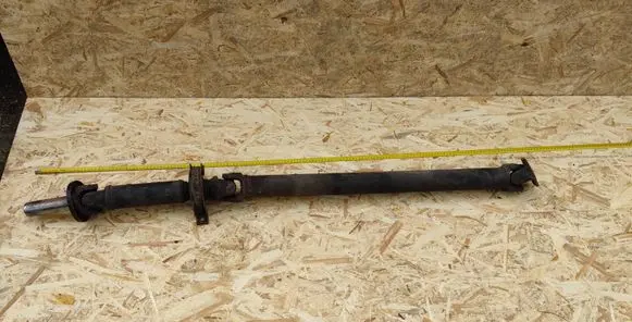 Nissan Navara D22 Drive shaft (set) 