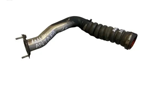 Opel Antara Intercooler hose/pipe 95494525