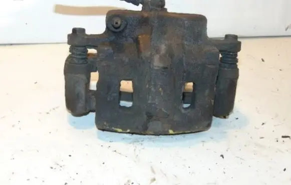 Hyundai Terracan Front brake caliper 58110H1000