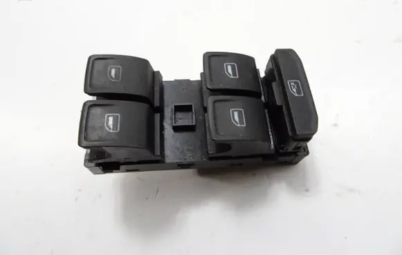 Volkswagen PASSAT B8 Electric window control switch HTEKET