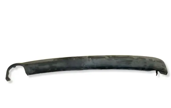 Opel Signum Rear bumper trim bar molding 13183165