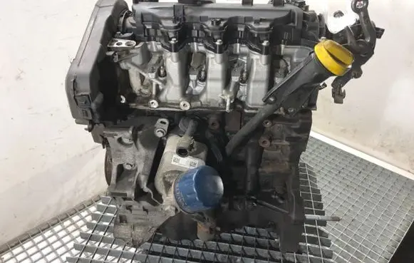 Renault Megane III Engine K9K834