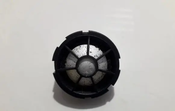 Jaguar XF Front door speaker 8x2318808cb 8x23-18808-cb