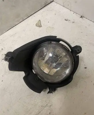 Chevrolet Captiva Front fog light 4q0j01