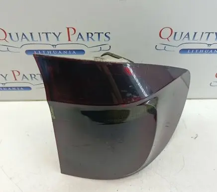 BMW X5 E70 Rear/tail lights 7200818