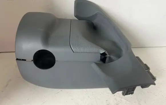 Audi Q5 SQ5 Steering wheel column trim 8R1858345A 251521 06962