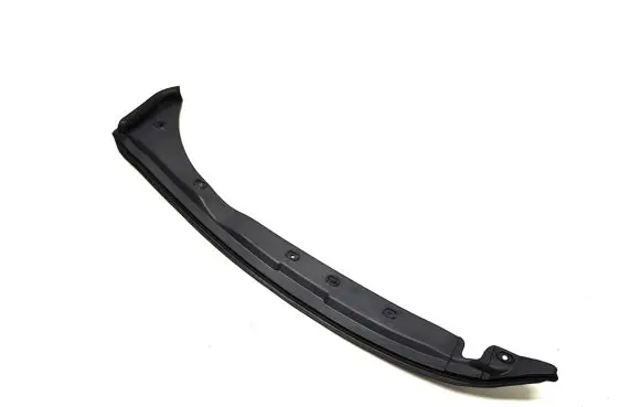 Other front door trim element