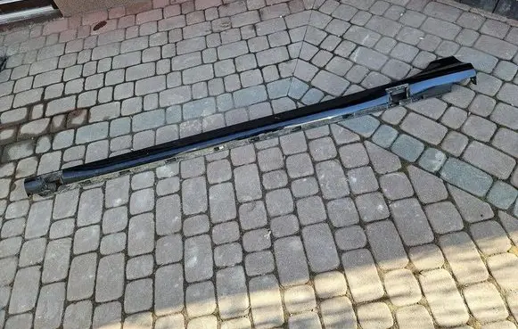 Opel Insignia B Front sill (body part) 39132747