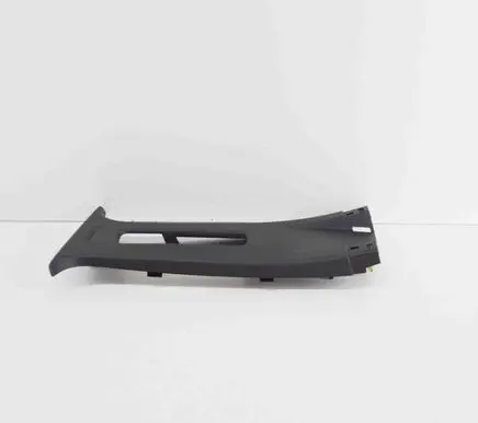 Ford Fiesta (B) pillar trim (bottom) H1BBA24583BEW H1BBA24583AEW