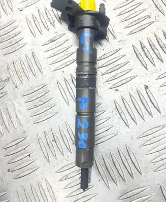 Mercedes-Benz CLS C218 X218 Fuel injector A6420701187 0445116 110824