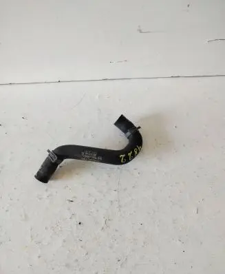 Porsche Cayenne (92A) Engine coolant pipe/hose 7P5815992