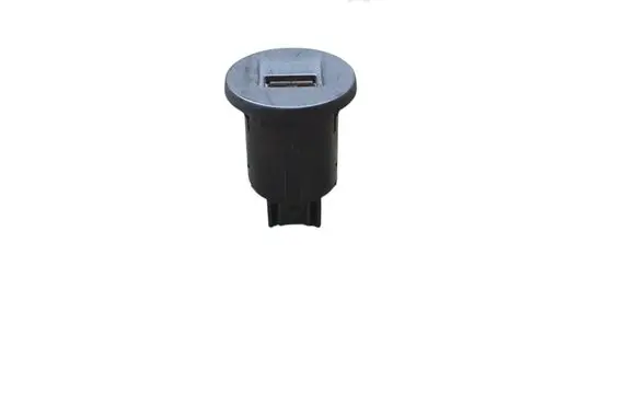 Renault Master III USB socket connector 280235412R DQ16452337