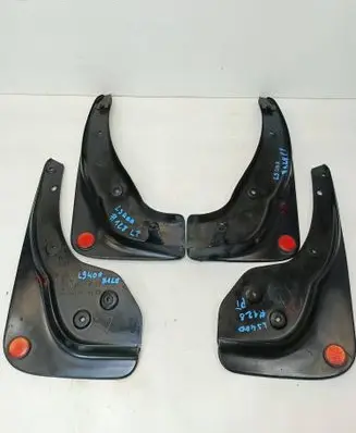 Lexus LS 400 Mudguards set 7662650020