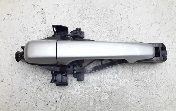 Volvo S80 Loading door interior handle 30784203