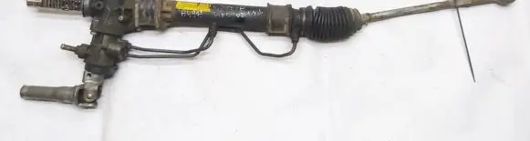 Mitsubishi Space Star Steering rack LHD