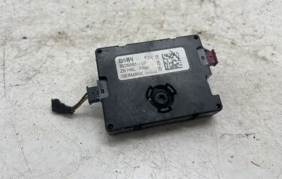 BMW 1 F20 F21 Other control units/modules 9226888
