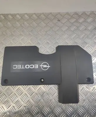 Opel Vectra C Engine cover (trim) 24435827 24444189 24444188