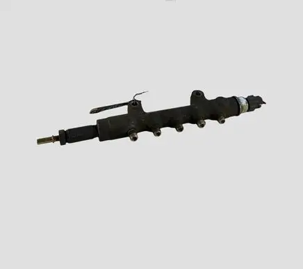 Ford Transit Fuel main line pipe 55PP0501 6086808854