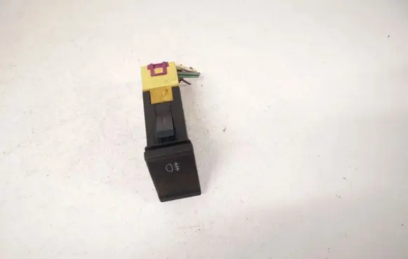 Audi A6 S6 C4 4A Fog light switch 4a0941563c
