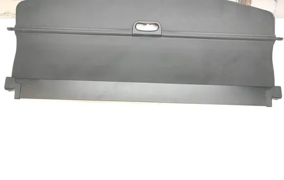 BMW X3 F25 Parcel shelf load cover 