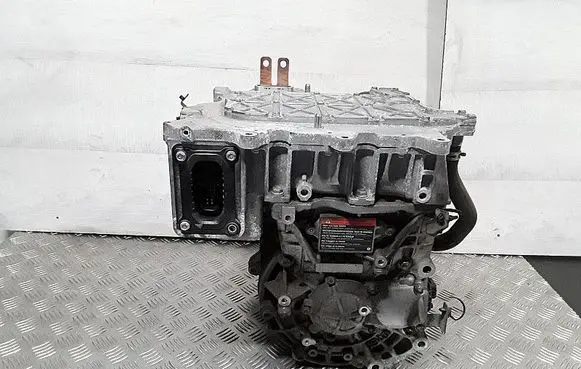 Nissan Leaf I (ZE0) Engine EM57