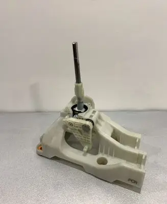 KIA Stonic Gear shifter/selector 43700F9100