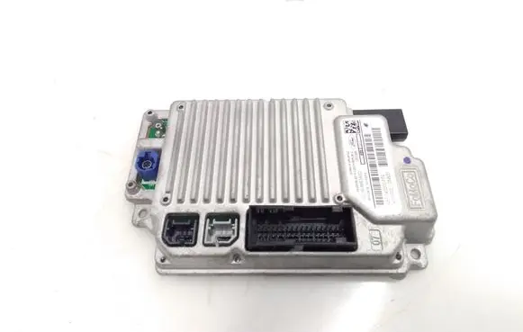 Ford Kuga II GPS navigation control unit/module HJ5T14G370FFE HB5T14G371FAH MAJ0521GED