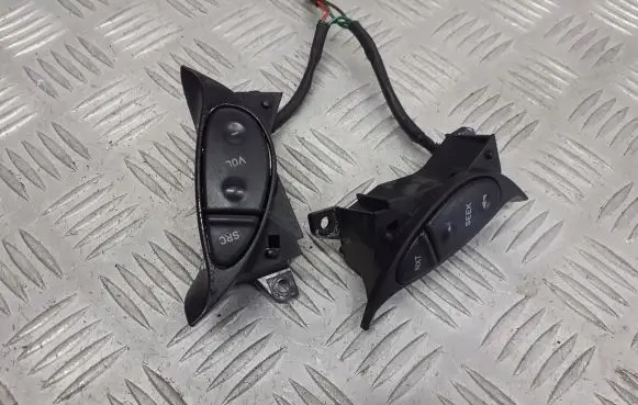 Saab 9-3 Ver1 Head unit multimedia control 5359625