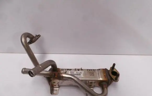 KIA Niro EGR valve cooler 841003HA0
