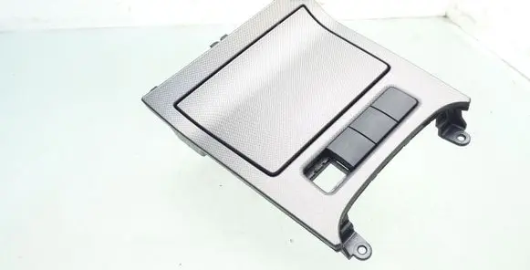 Volkswagen Golf V Dashboard storage box/compartment 1K0857961