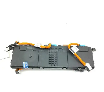 Volkswagen ID.3 Other devices 0Z1915140D