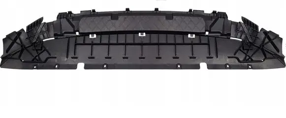 Audi Q5 SQ5 FY Front bumper skid plate/under tray 80A807233A