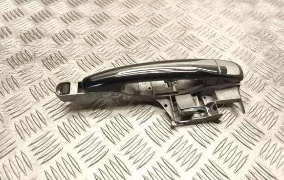 Citroen C5 Front door exterior handle 1199D2 1199D3