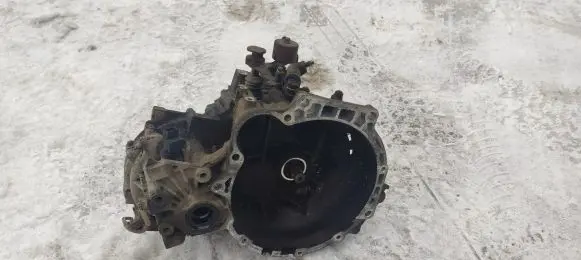 Hyundai Matrix Manual 5 speed gearbox 4300028613