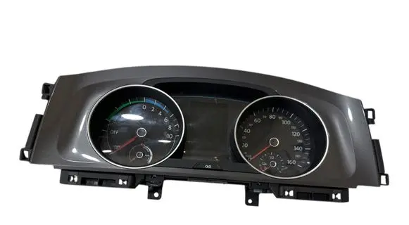 Speedometer (instrument cluster)