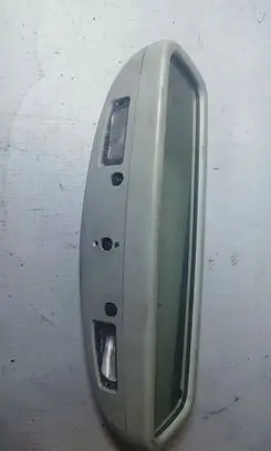 Mercedes-Benz ML W163 Rear view mirror (interior) E1010535