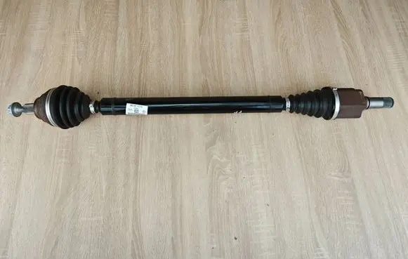 Audi Q3 F3 Front driveshaft 3Q0407272CE