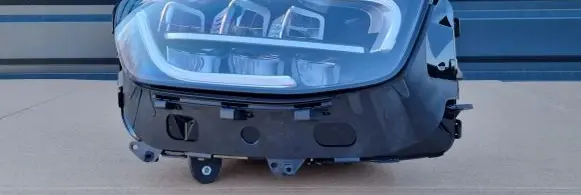 Mercedes-Benz GLC C253 Headlight/headlamp