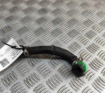 Toyota Prius (XW30) Engine coolant pipe/hose G923647031