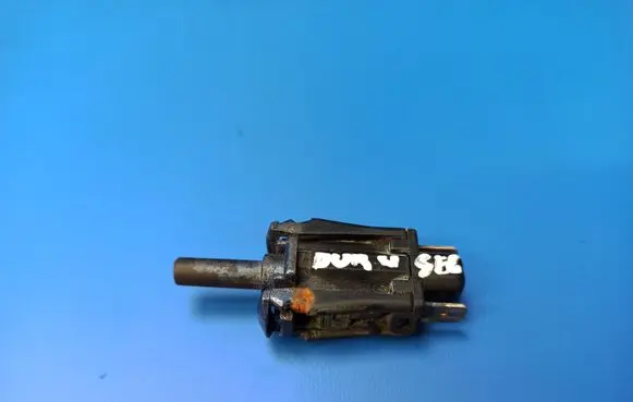 Mercedes-Benz 380 560SEC C126 Front door sensor coupe 0015458714