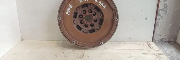 Peugeot 508 Dual mass flywheel 415052910 9800982980 9677060580