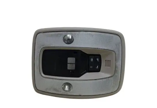 Volvo V70 Front seat light 39823167