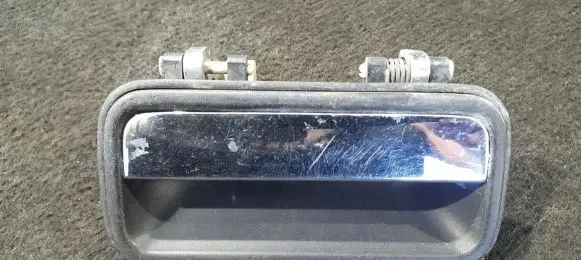 Mazda 626 Front door exterior handle